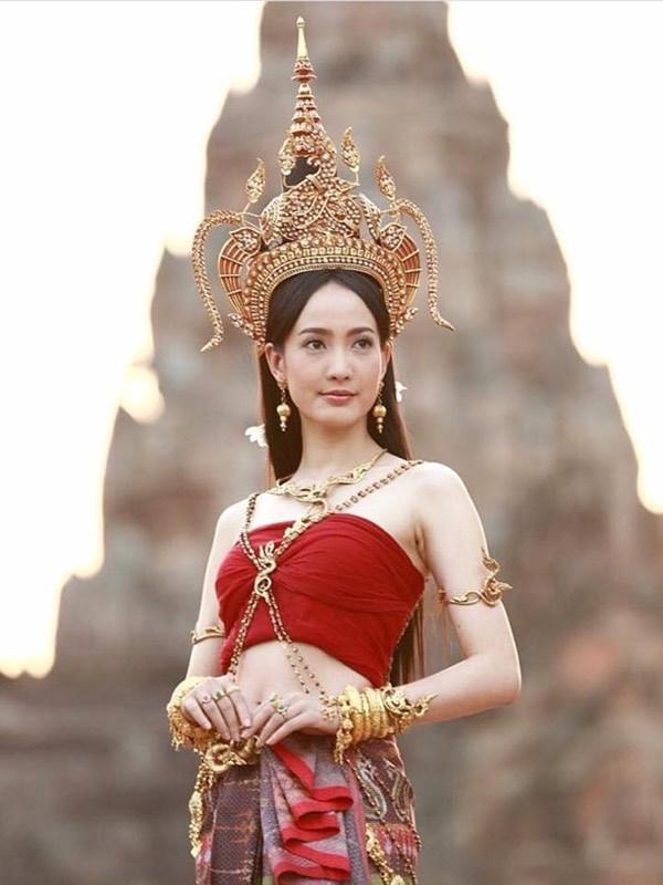 Nakee (นาคี) Thai TV series | Thailand 🇹🇭