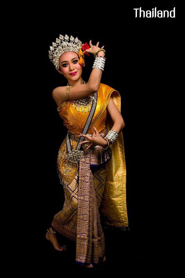 Thailand 🇹🇭 | Thai dance: นาฏศิลป์ไทย