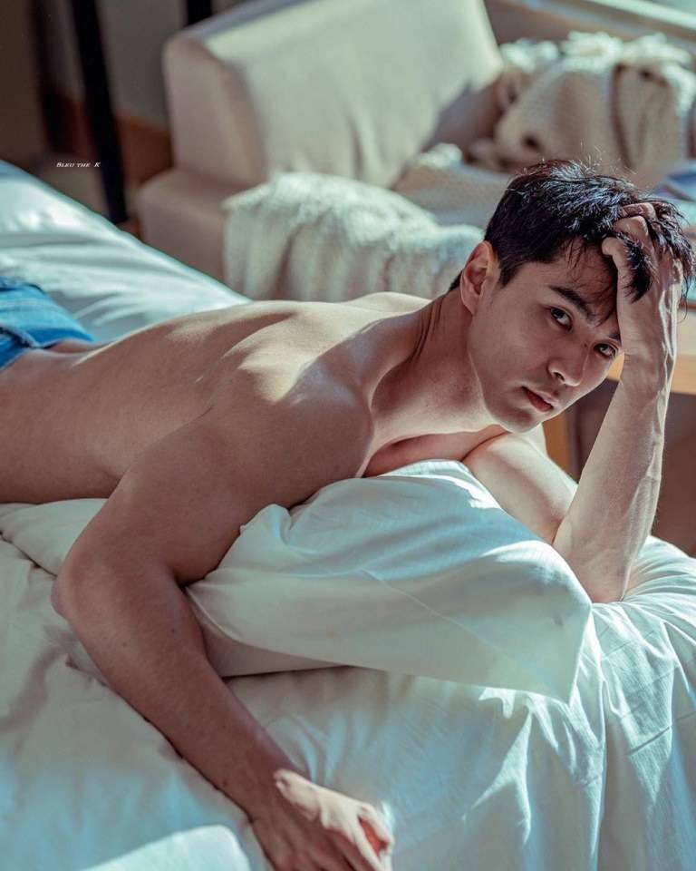 Mister Global 2019 : Jong Woo Kim