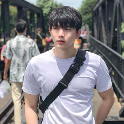 หนุ่มหล่อ✦cute boy✦ดีต่อใจ❥778