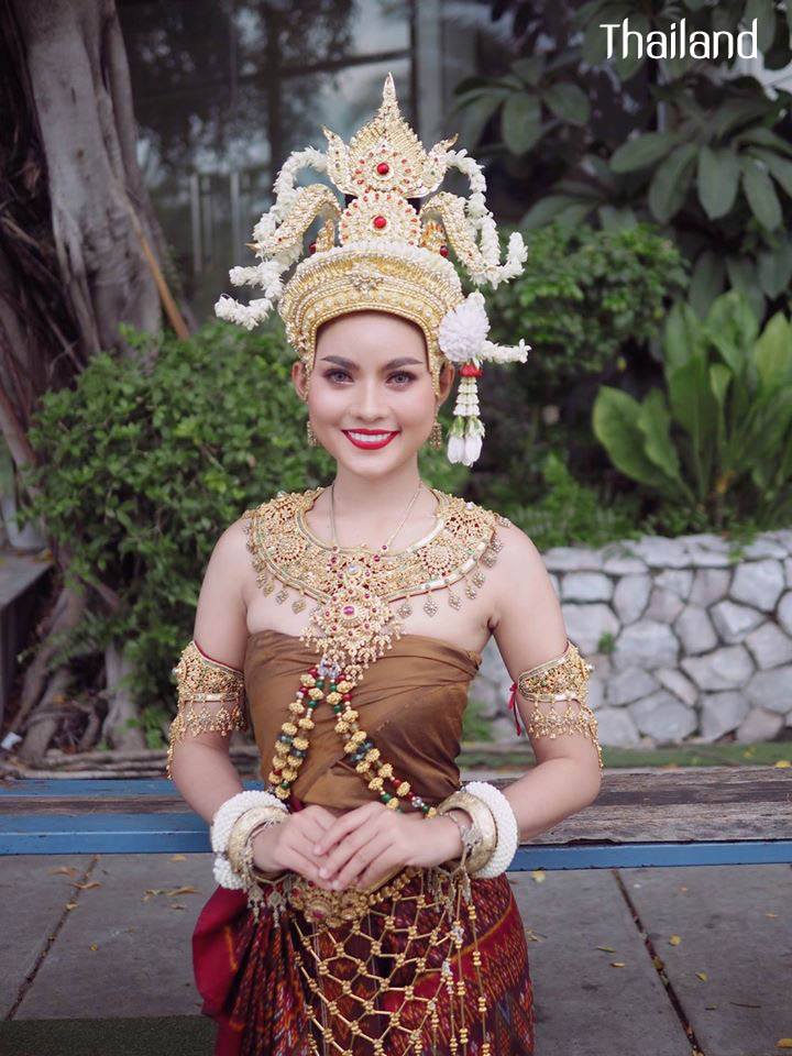 Thai Apsara