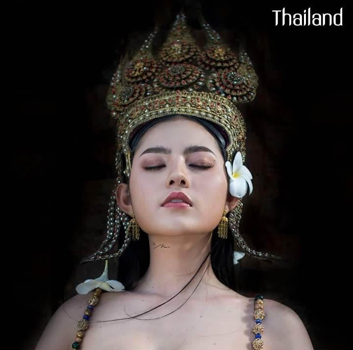 Thai Apsara