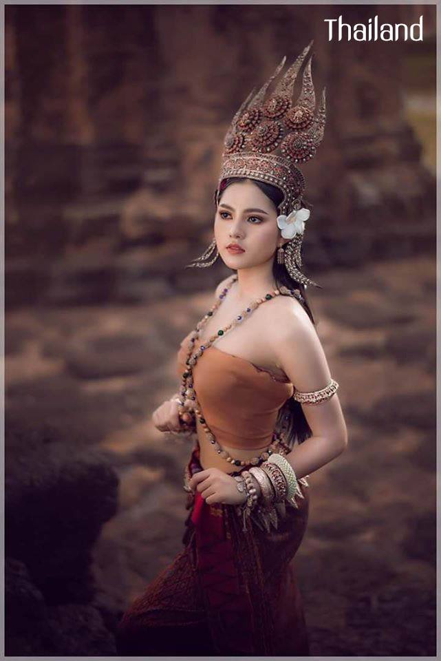 Thai Apsara