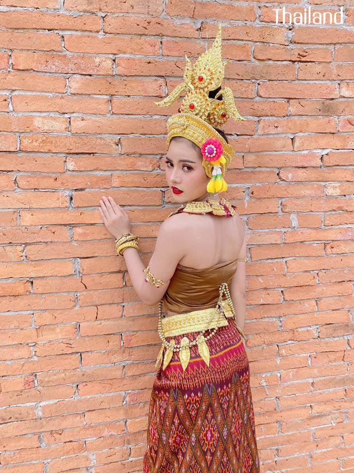 Thai Apsara