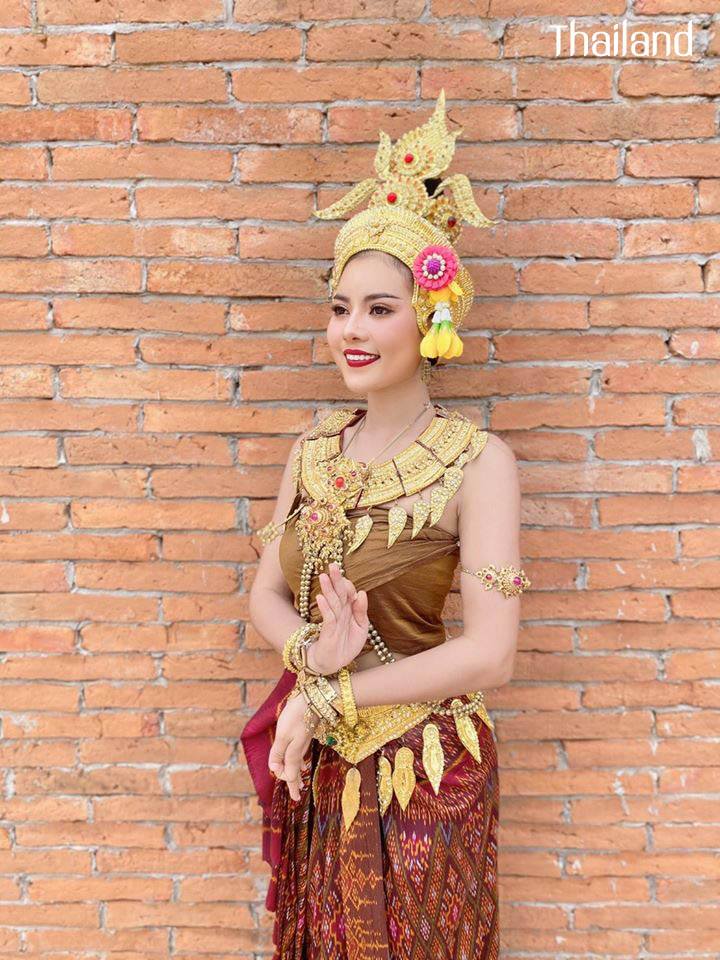 Thai Apsara