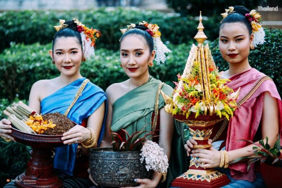 Thailand🇹🇭 | Lanna - Wonderful Arts, Wonderful Chiang Rai มหัศจรรย์แห่งศิลปะ อารยะนครเชียงราย