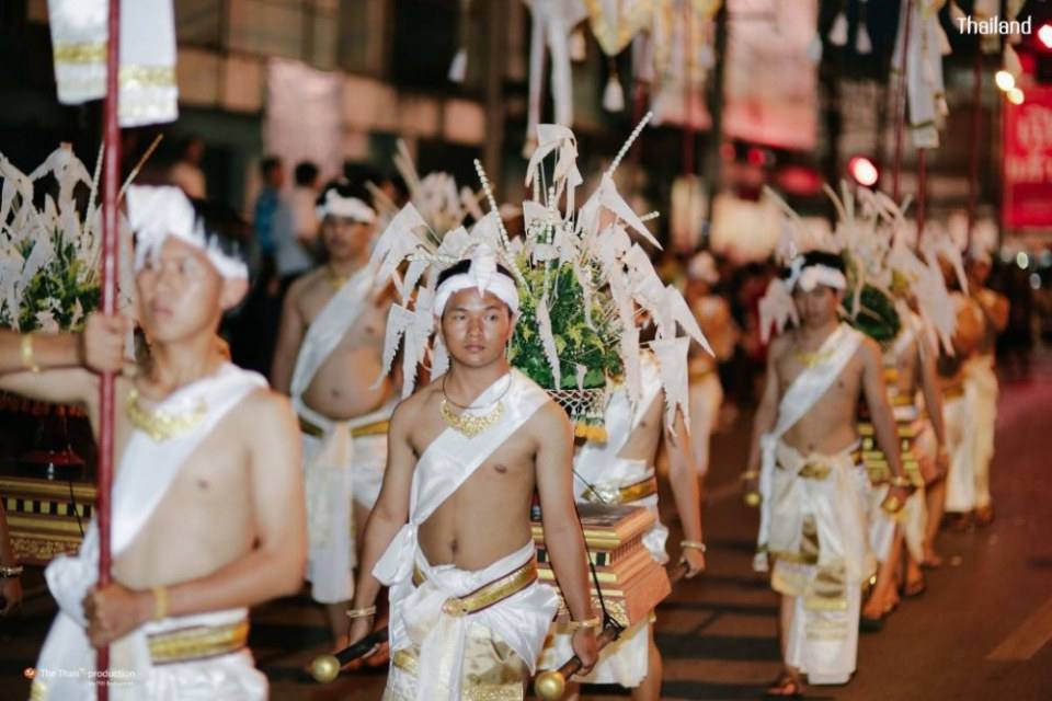 Thailand🇹🇭 | Lanna - Wonderful Arts, Wonderful Chiang Rai มหัศจรรย์แห่งศิลปะ อารยะนครเชียงราย