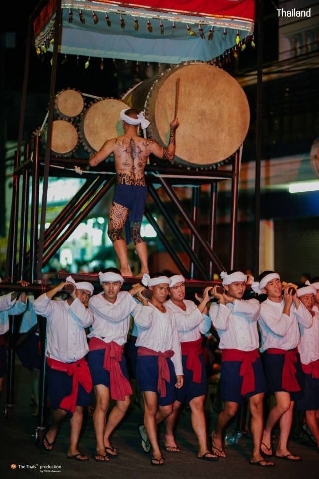 Thailand🇹🇭 | Lanna - Wonderful Arts, Wonderful Chiang Rai มหัศจรรย์แห่งศิลปะ อารยะนครเชียงราย