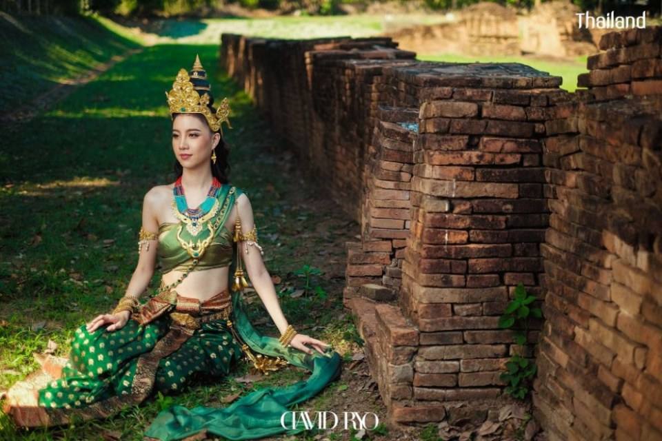 THAILAND 🇹🇭 | Srivijaya era, ศรีวิชัย