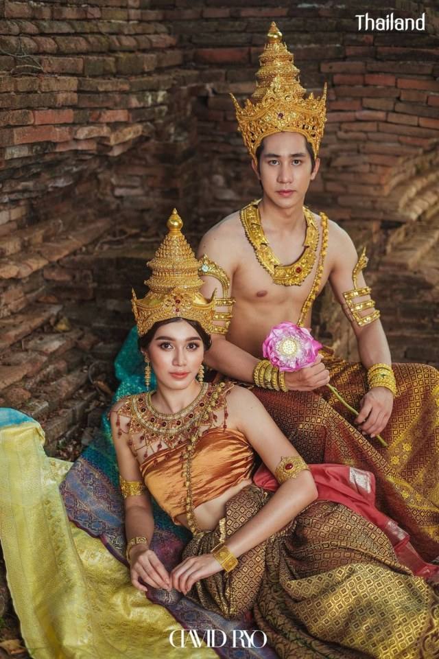 THAILAND 🇹🇭 | Sukhothai era, สุโขทัย