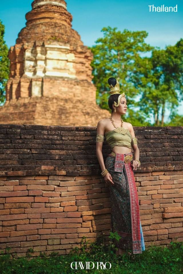 THAILAND 🇹🇭 | Ayutthaya era, อยุธยา