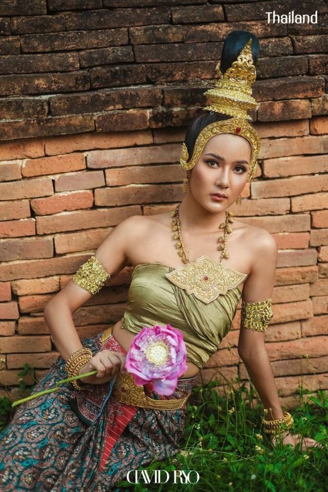 THAILAND 🇹🇭 | Ayutthaya era, อยุธยา