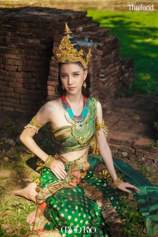 THAILAND 🇹🇭 | Srivijaya era, ศรีวิชัย