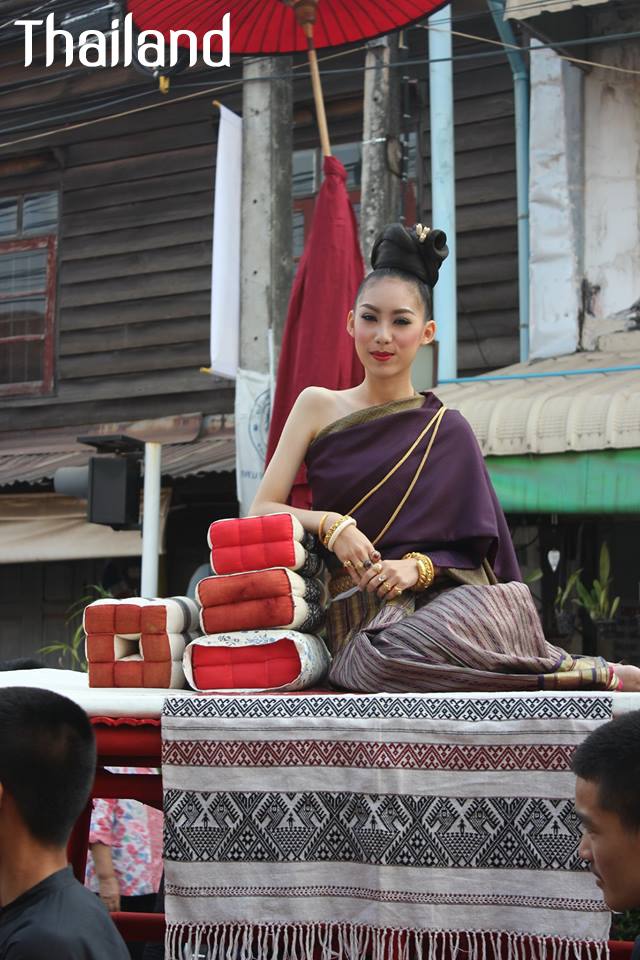 THAILAND 🇹🇭 | ชุดพื้นเมืองอีสาน, Isan traditional costume