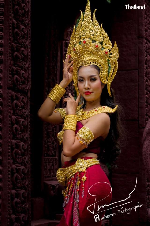 THAI APSARA | Thailand 🇹🇭 - อัปสร