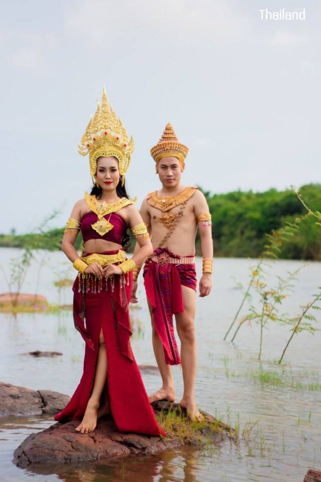 THAI APSARA | Thailand 🇹🇭 - อัปสร