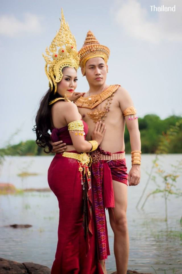 THAI APSARA | Thailand 🇹🇭 - อัปสร