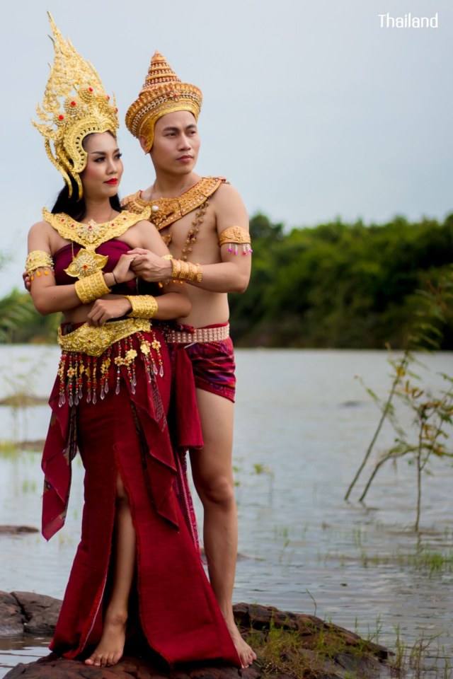 THAI APSARA | Thailand 🇹🇭 - อัปสร