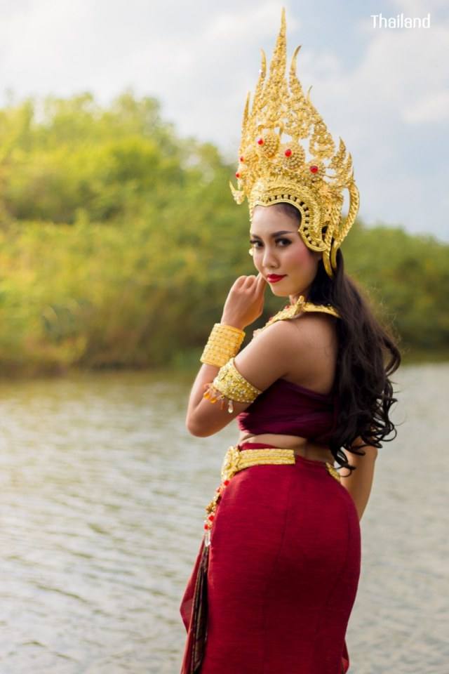 THAI APSARA | Thailand 🇹🇭 - อัปสร