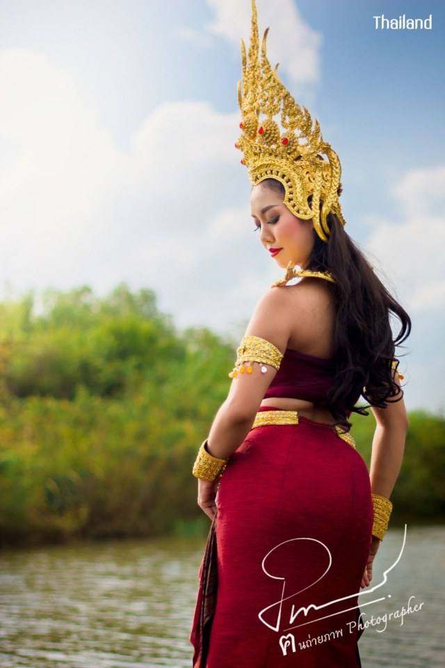 THAI APSARA | Thailand 🇹🇭 - อัปสร