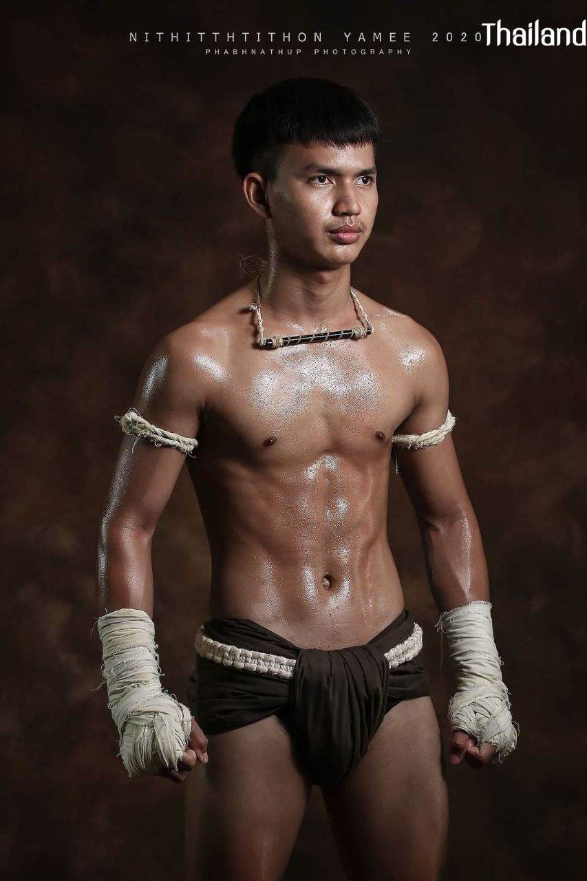 THAILAND 🇹🇭 | Muay Thai, มวยไทย