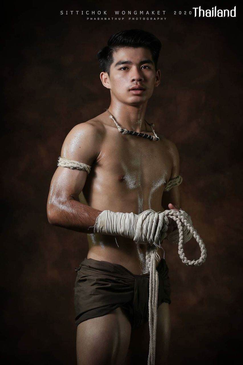 THAILAND 🇹🇭 | Muay Thai, มวยไทย