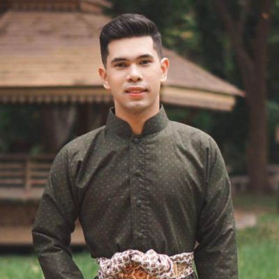 THAILAND 🇹🇭 | THAI DRESS, ชุดไทย