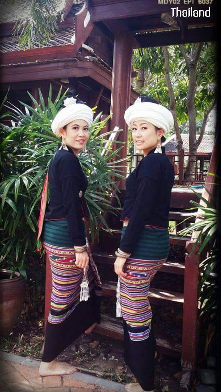 THAILAND 🇹🇭 | Tai Lue ethnic at Phayao Province.