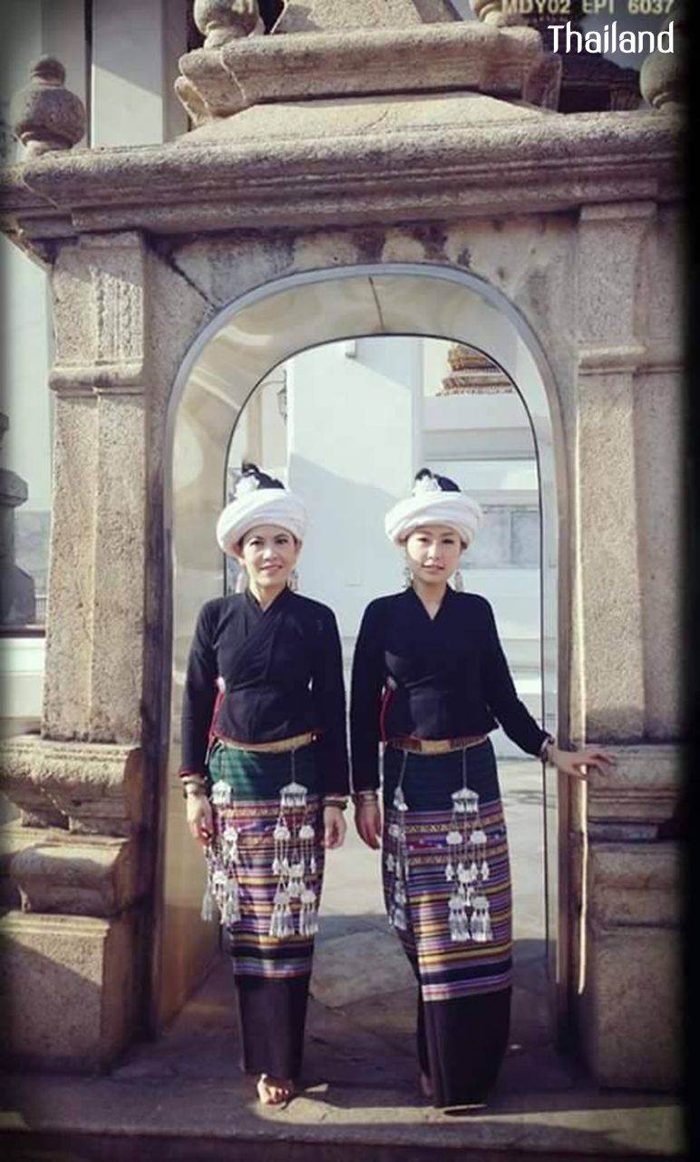 THAILAND 🇹🇭 | Tai Lue ethnic at Phayao Province.