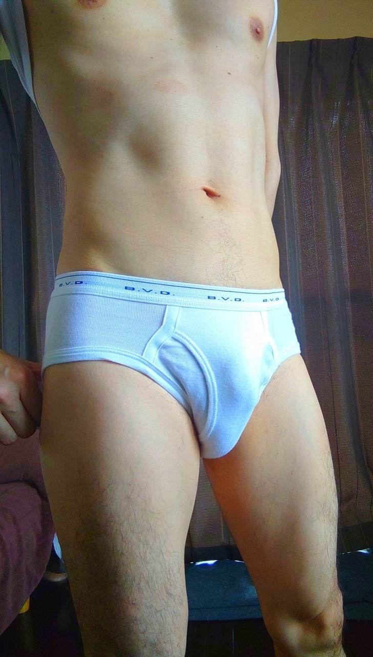 Hot men in underwear 477