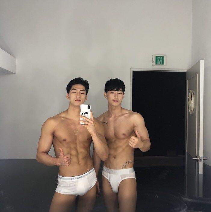 ดีต่อใจ#1406Mister International Korea2020