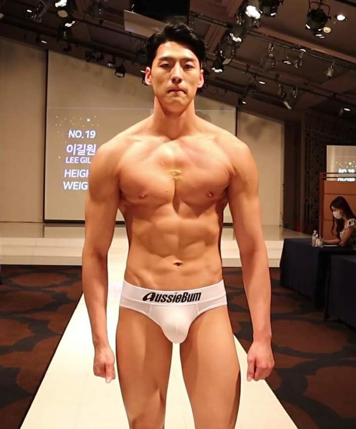 ดีต่อใจ#1406Mister International Korea2020