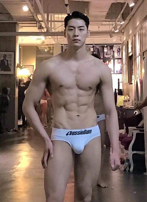 ดีต่อใจ#1406Mister International Korea2020