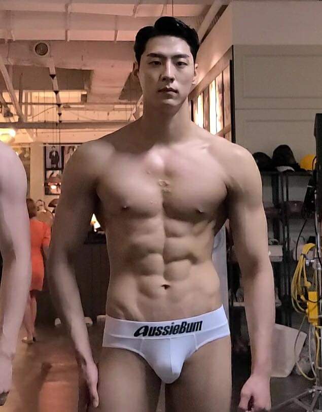 ดีต่อใจ#1406Mister International Korea2020