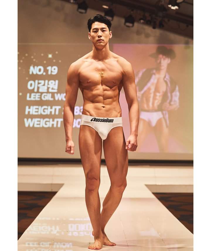 ดีต่อใจ#1406Mister International Korea2020