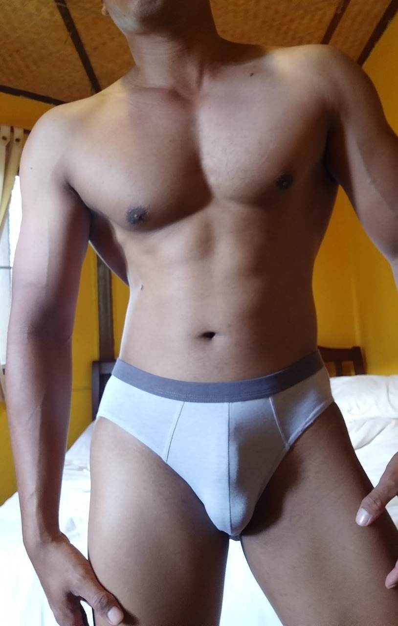 Hot men in underwear 482