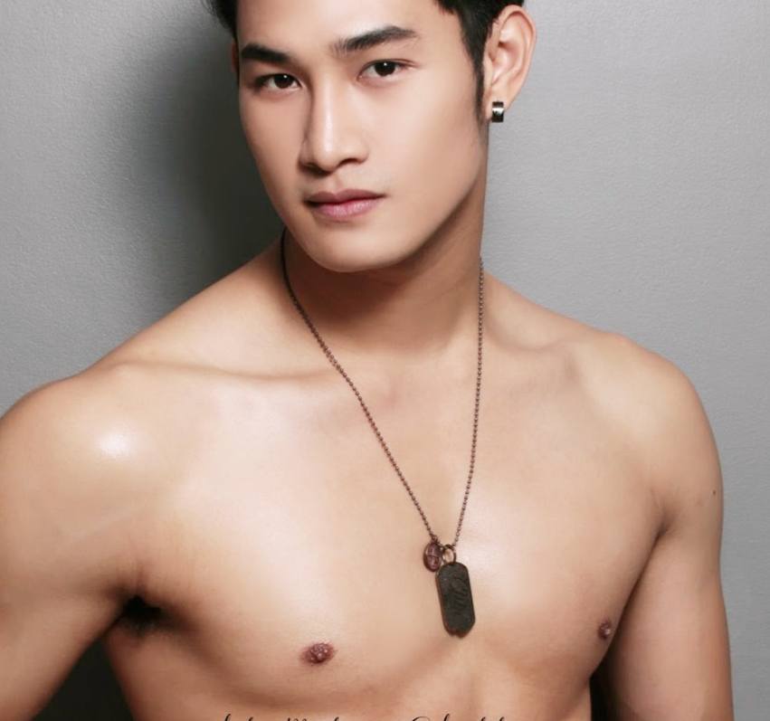 เพอร์เฟกต์ Hot men.