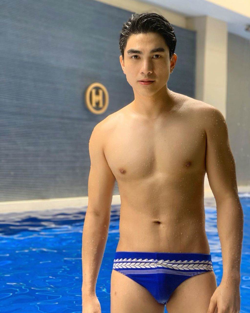 ใจสั่นเพราะไอ้นั่นของเธอ8