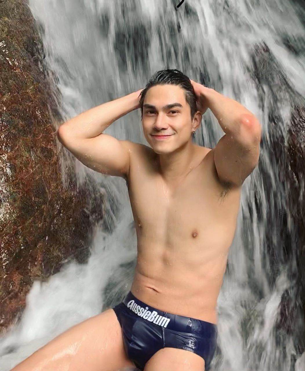 ใจสั่นเพราะไอ้นั่นของเธอ8