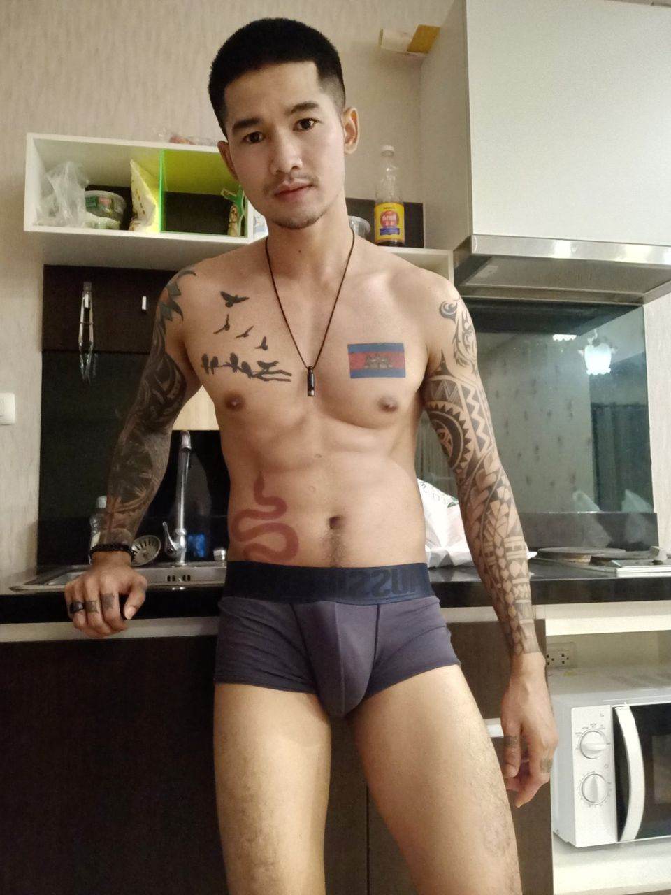 ใจสั่นเพราะไอ้นั่นของเธอ8