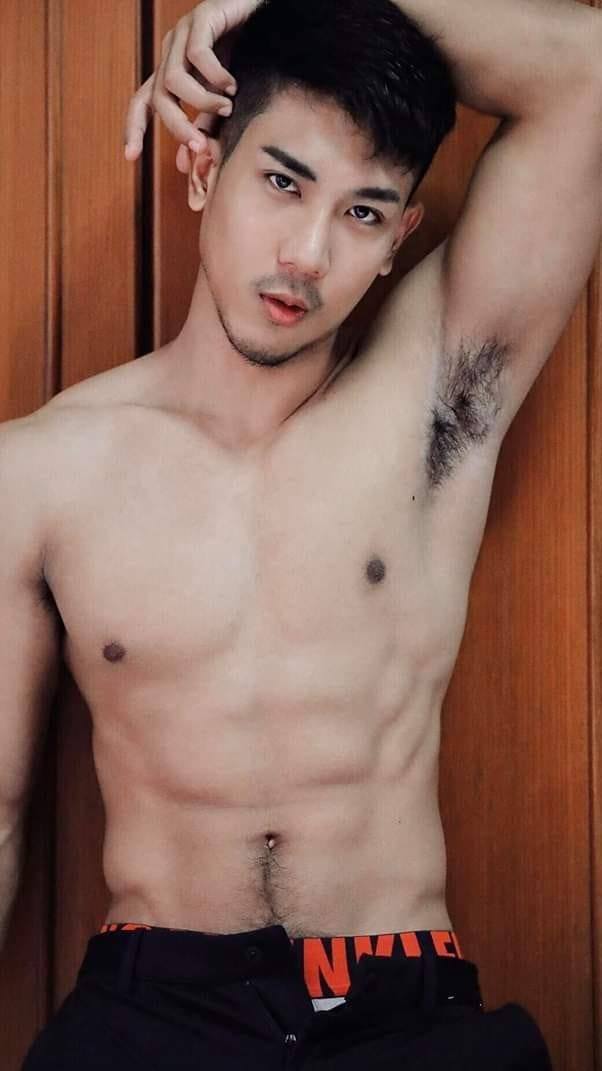 ใจสั่นเพราะไอ้นั่นของเธอ8