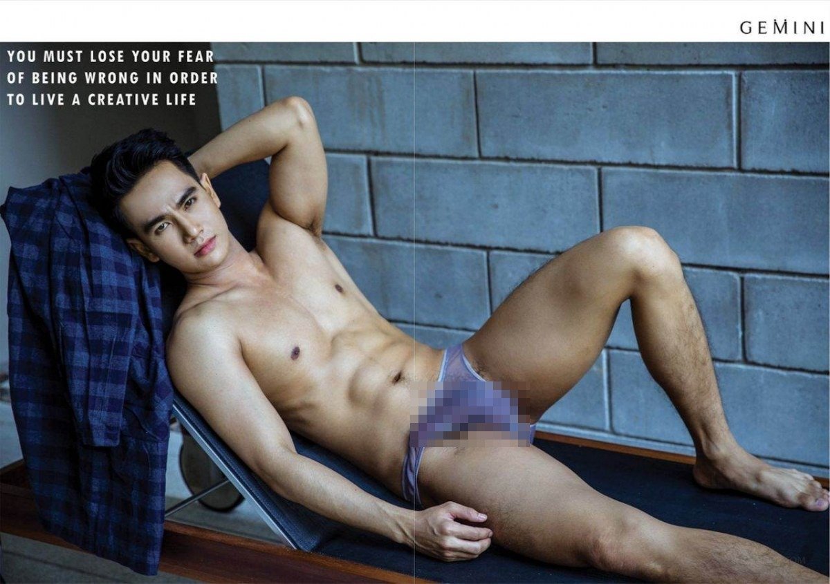 ใจสั่นเพราะไอ้นั่นของเธอ8