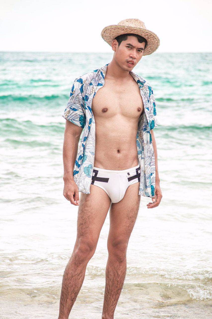 ใจสั่นเพราะไอ้นั่นของเธอ8