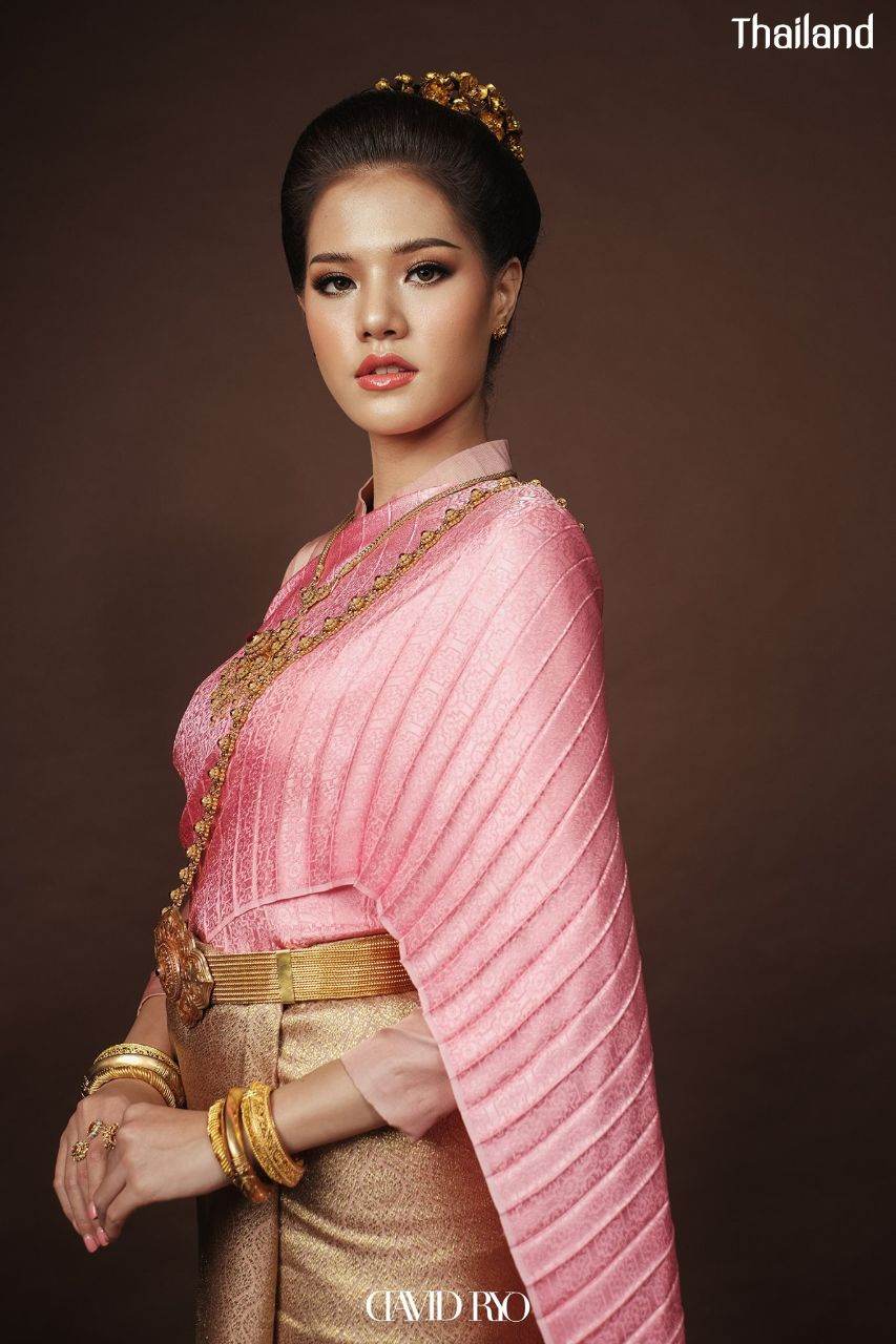 THAILAND 🇹🇭 | SAKUNJAN Lanna Bridal Collection 2020. เครื่องแต่งกายแบบล้านนา