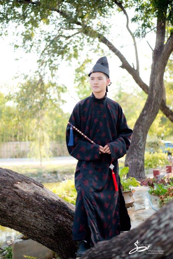 Tang Dynasty clothing - 唐代 齐胸襦裙