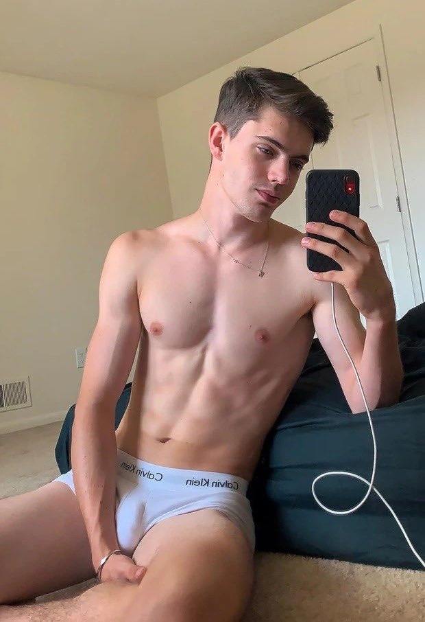 LINE OpenChat : Underwear For Men