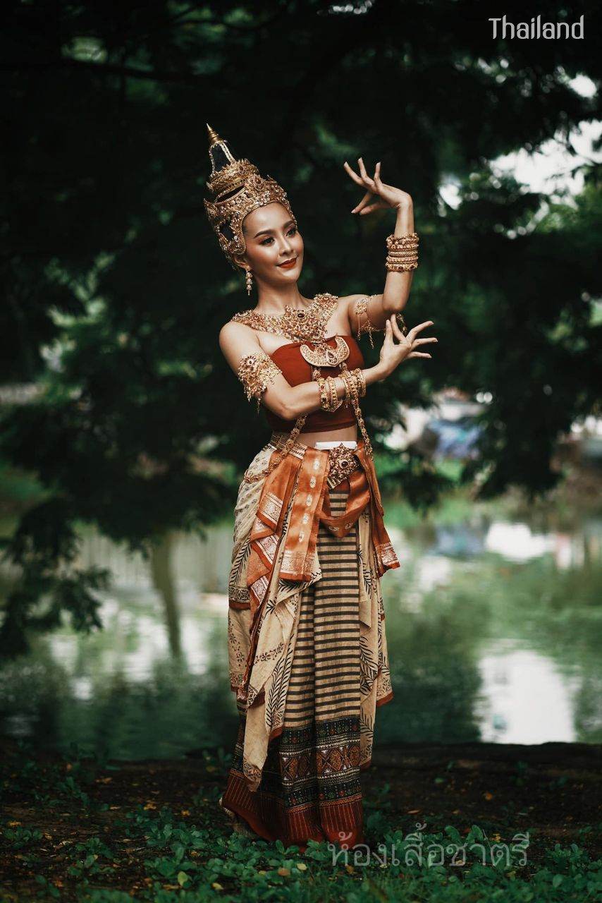 THAILAND 🇹🇭 | Sukhothai Kingdom - สมัยสุโขทัย