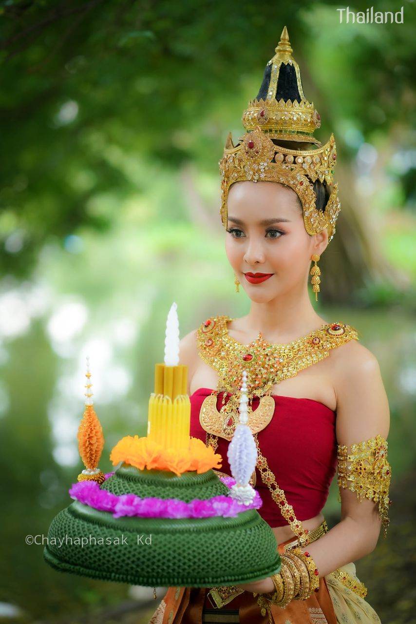 THAILAND 🇹🇭 | Sukhothai Kingdom - สมัยสุโขทัย