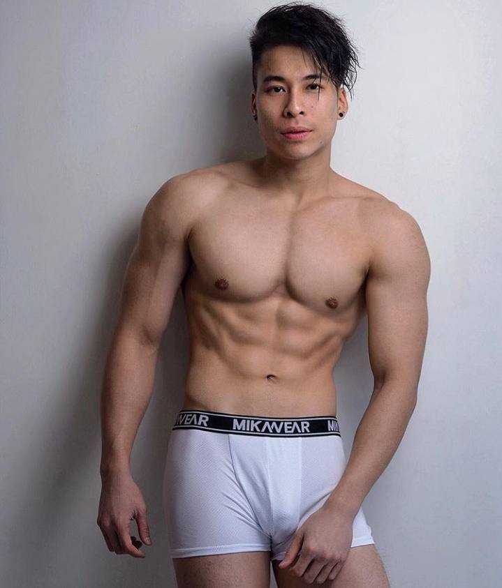 ดีต่อใจ#1450Mr Global Malaysia 2019