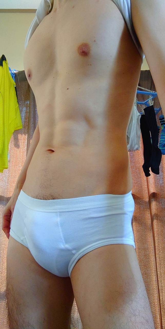 Hot men in underwear 486